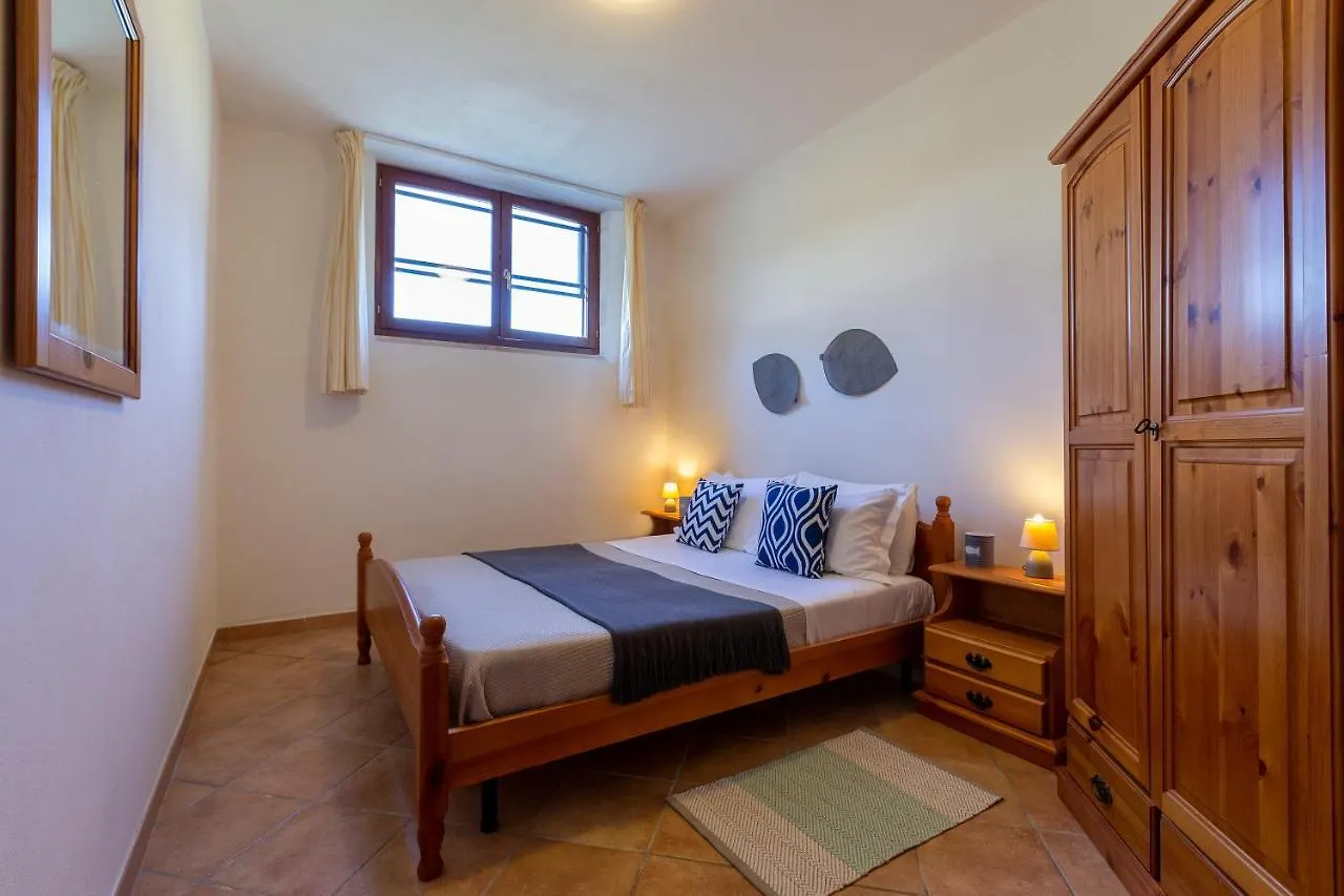 Lägenhet Villa Moresca T6 Alghero