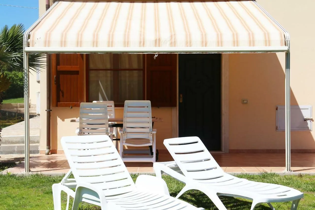 Lägenhet Villa Moresca T6 Alghero