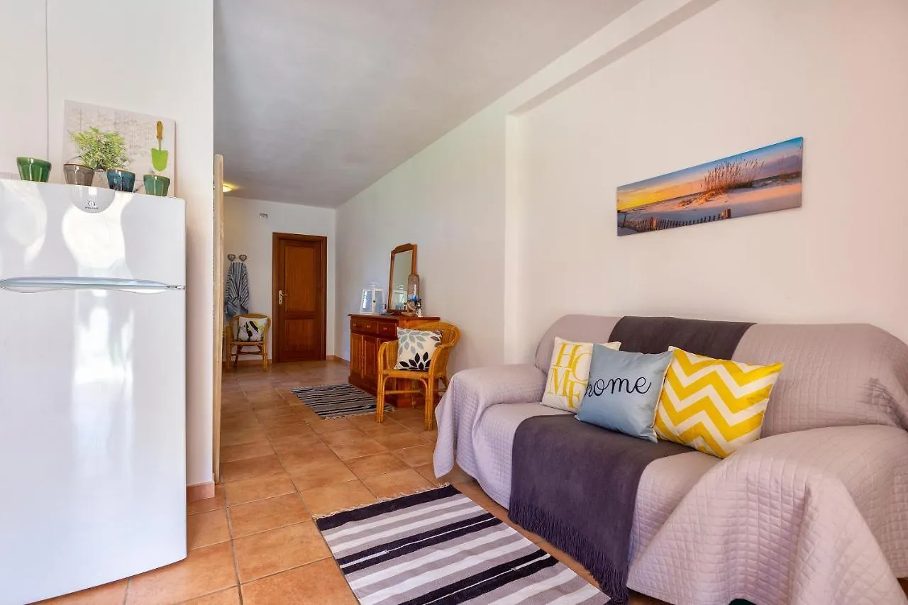 Villa Moresca T6 Alghero Apartment