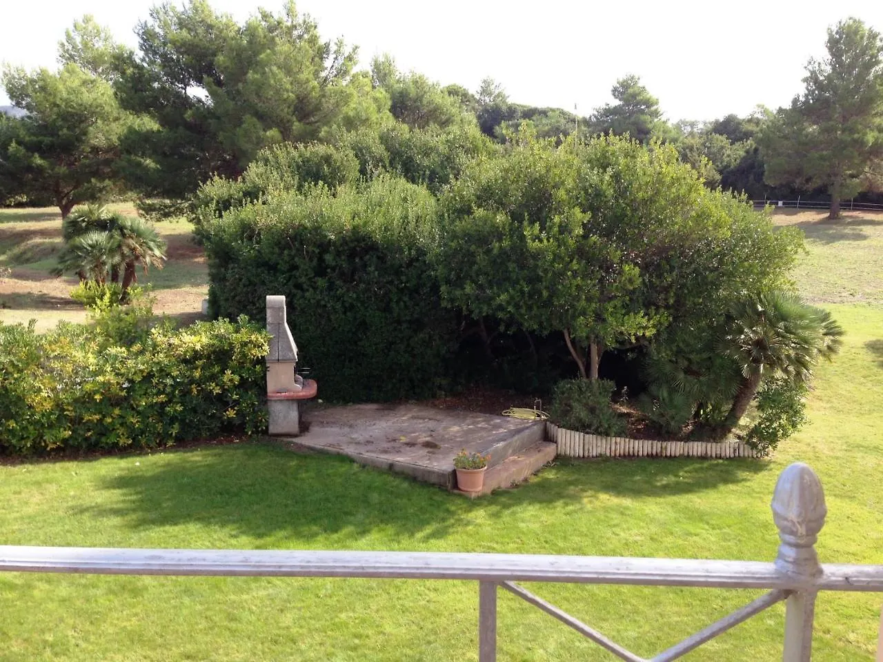 Apartment Villa Moresca T6 Alghero